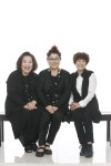 양희은ㆍ양희경ㆍ송은이의 크리스마스 디너콘서트 ‘행복한 수다’
