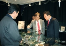 김선기 시장의 현장경영…기업하기좋은 ‘평택’ 일궜다