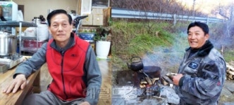 [테마있는 명소] 나제통문--신라총각 백제처녀 결혼, 아들은 ‘대한민국 국가대표’