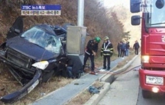 박근혜 최측근 故 이춘상 보좌관은 누구?