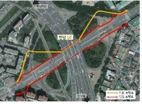 잠원로~압구정로 잇는 직선 보행로 조성