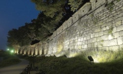 500년 한양도성, 세계유산 잠정목록 등재