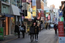 광주人들은 파스타를 좋아해?