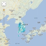 삼성전자 홈페이지, 동해가 일본해로 둔갑 논란
