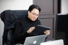 [이스트소프트 김장중 대표]카발온라인 1천억원 신화 카발2가 넘는다