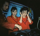 北에서 열린 첫 클럽 DJ 파티, 현장보니…