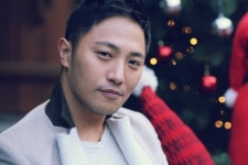 진구 “독기 없는 착한 배우를 꿈꾼다” (인터뷰)