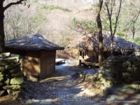 [테마있는 명소] 문경새재--내 인생의 딱 하루, 조선선비의 길 걷다