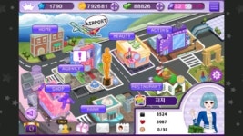 [마이 무비스타 시즌2]연애 육성 SNG의 화려한 즐거움, 이번엔 카톡에서