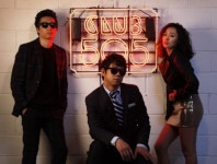 일렉트로닉 그룹 클럽505, 첫 번째 정규 앨범 ‘클럽505(Club505)’ 발매