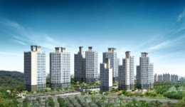 안동시 태화동 동아더프라임 아파트 조합원 모집중