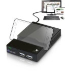 <생생코스닥>세진전자, 차세대 스마트폰 도킹스테이션 ‘Xs-1000’ 출시