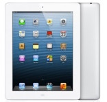 [아이패드4]HD해상도로 페이스타임 즐기다