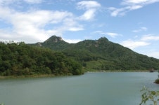 양주 불곡산 둘레길에서 힐링하세요