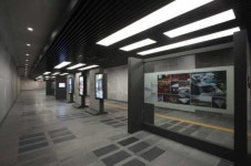 국립중앙박물관 - 이촌역 사이 ‘박물관 나들길’ 생긴다