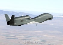 호크아이즈글로벌 | '글로벌호크' 한국판매 의회에 통보