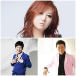 장윤정, 디너쇼 개최..박현빈-강진 지원사격 ‘게스트 화려’