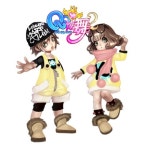 中, 리듬댄스 최강자는?