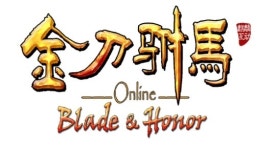 [블레이드&아너]징기스칸의 장대한 대륙 정벌기 모바일 속으로