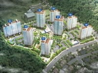 LH 대구경북지역본부, 대구시 북구 금호지구내...국민임대주택 1088세대 공급