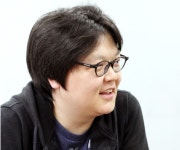 엑스엘게임즈 릴레이 인터뷰