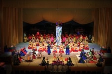 국립국악원, 2013년은 토요명품공연으로 시작, 태평서곡으로 마무리