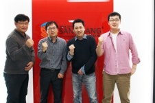 상상디지탈, RPG 개발사의 스포츠 장르 변신