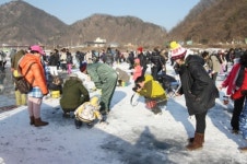 추울수록 신난다…경기도로 1박 2일 ‘여행을 떠나요’