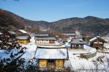 [테마있는 명소] 칠현산 칠장사--어사 박문수 3수생 恨 풀다