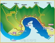 [테마있는 명소] 괴산 산막이옛길①--걷다보면 나는 ‘자연’이 된다