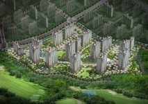 ‘롯데캐슬 알바트로스’ 전용면적의 절반을 공짜로 준다는 데…왜?