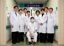 계명대 동산병원, ‘신장이식 1000례’...달성