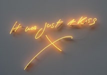 ‘나와 함께 잤던 사람들’의 작가 트레이시 에민,英왕실훈장 받아