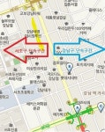 흡연단속, 서초구 5492명Vs강남구124명…왜 이런 차이가 날까?