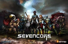 웰메이드 MMORPG '세븐코어' 남미 시장 공략 발표