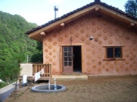 [박인호의 전원별곡] ‘힐링 하우스’ 신한옥 <11> 창호와 데크, 그리고 마감공사