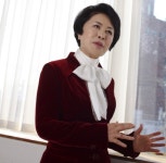 “협회 규모 임기내 두배로 키워 여성기업 지원 늘린다”…이민재 한국여성경제인협신임 회장