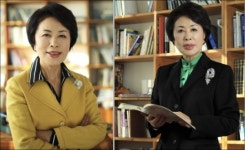 “협회 규모 임기내 두배로 키워 여성기업 지원 늘린다”…이민재 한국여성경제인협신임 회장