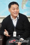 게임CEO 2013년 전망, 한빛소프트 김기영 대표