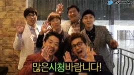 ‘인간의 조건’, ‘세바퀴’ 꺾고 동시간 1위...정규 편성 通했다