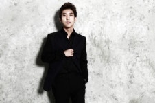 신재 “김범수가 롤모델, 깨끗한 미성에 호소력 겸비한 가수 되고 싶다”