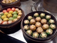 샤오츠의 천국, 밤마다 맛이 모이는 야시장