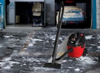 겨울철 셀프 세차, 전동공구로 해결하세요