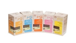 보령수앤수 ‘스마트업’ 우리몸에 필수적인 비타민과 미네랄을 천연원료로