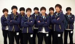 8게임단 상위권 눈앞, 스타Ⅱ 프로리그 12-13 3R 2주차 예고