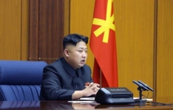 北김정은 쓰는 스마트폰은 애플, 삼성?