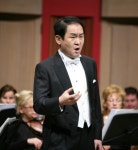 음악으로 빛을 선사하고 봉사로 의술 실천하는 안과의사 박영순