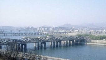 ‘리니지가 뭐길래…’ 한강대교 자살소동