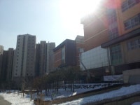 혁신도시가 부동산 시장을 살린다고?