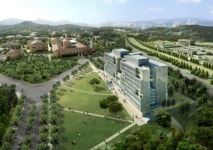 KAIST ‘김병호ㆍ김삼열 IT 융합빌딩’ 준공··· IT기반 산업융합시대 선도